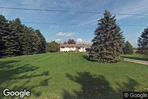 9339 Liss Rd, Willis, MI 48191