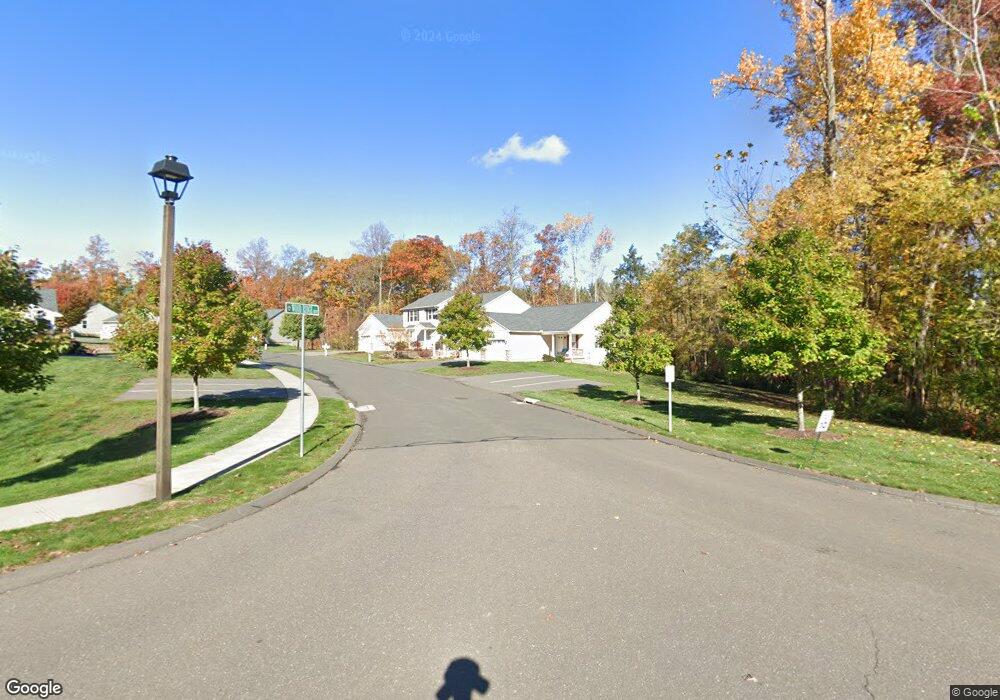 4 Woodridge Dr unit 2, Windsor Locks, CT 06096 - photo 1