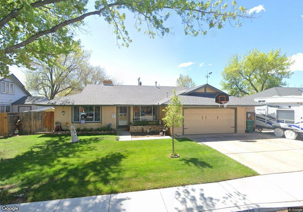 1725 Zephyr Way, Sparks, NV 89431 - photo 1