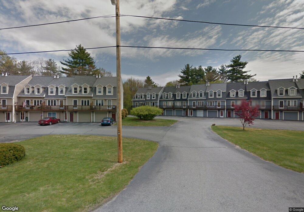 25 Sanwood Dr unit 1, Harrisville, RI 02830 - photo 1