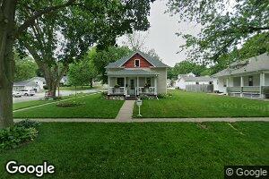 203 N Maple Ave, Logan, IA 51546