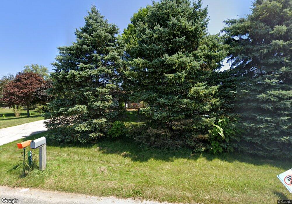 56316 Sage Rd, New Carlisle, IN 46552 - photo 1