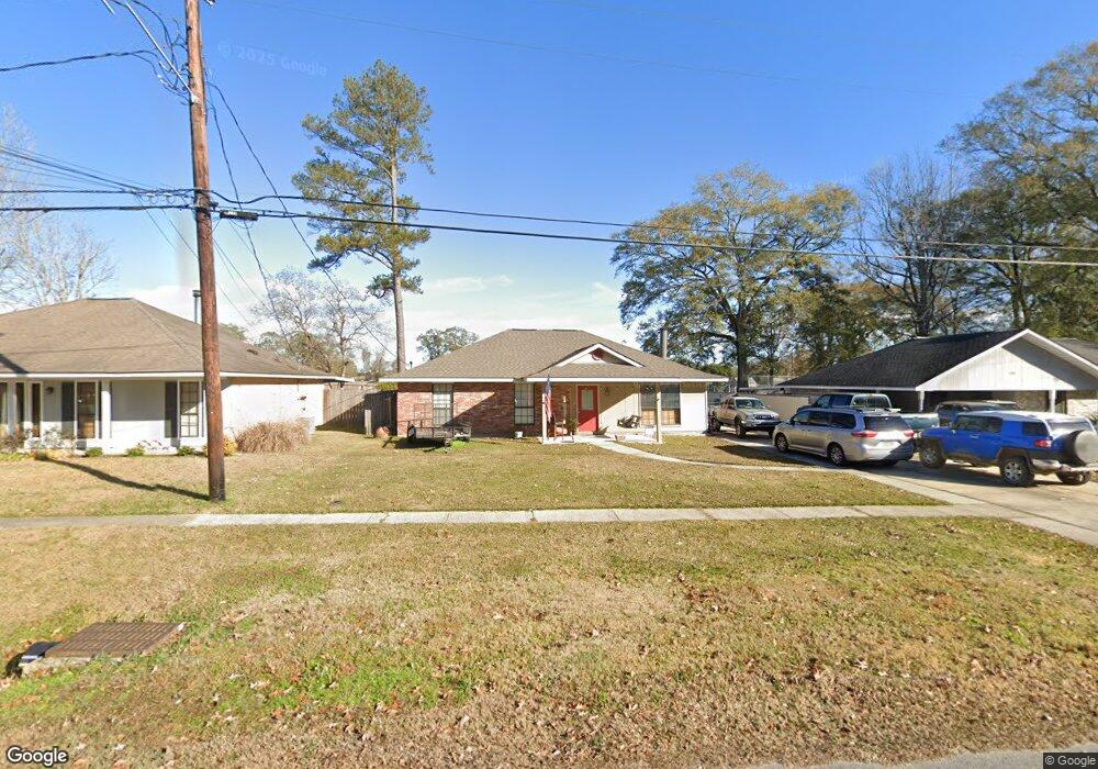 3779 Cypress Park Dr, Zachary, LA 70791 - photo 1