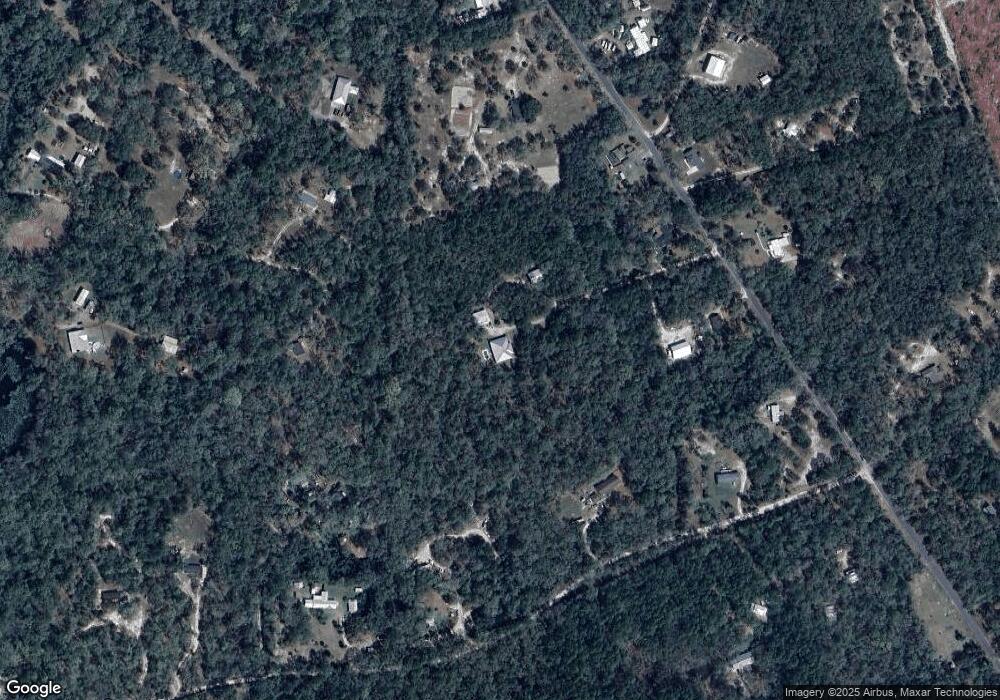 20 Whaley Ct, Crawfordville, FL 32327 - photo 1