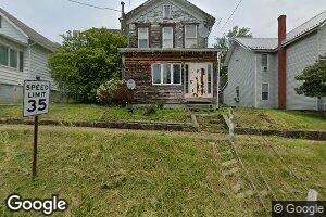580 Glenwood Ave, Glen Campbell, PA 15742