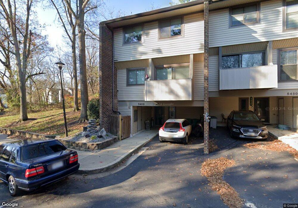 5452 Ring Dove Ln, Columbia, MD 21044 - photo 1