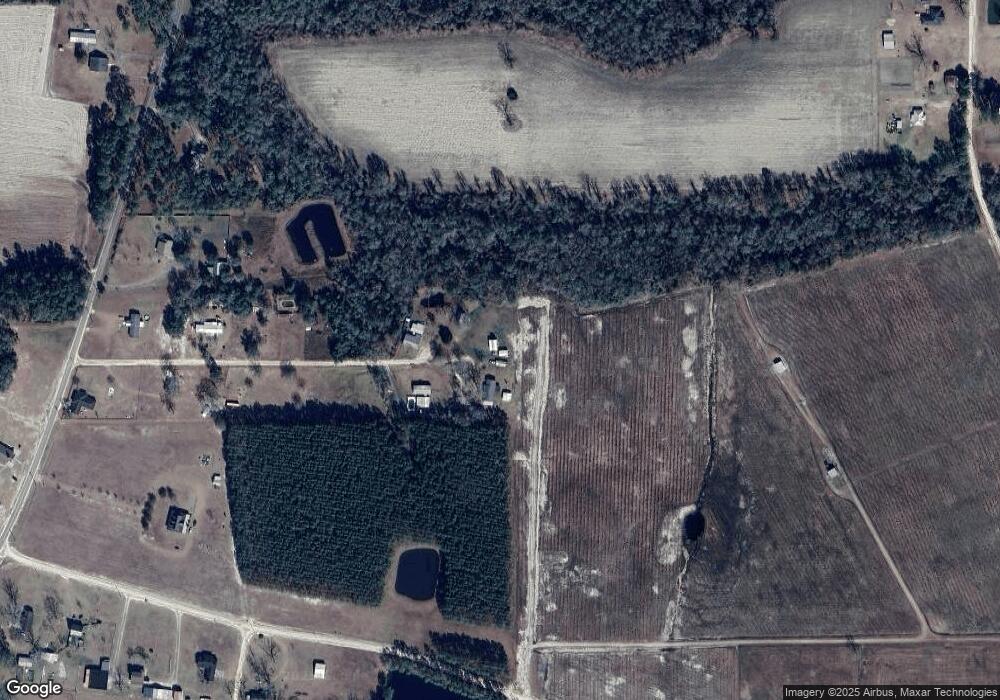 223 Walnut Ln, Hoboken, GA 31542 - photo 1