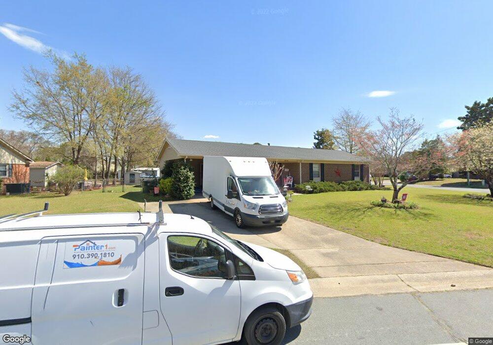 1219 Castle Rock Dr, Fayetteville, NC 28304 - photo 1