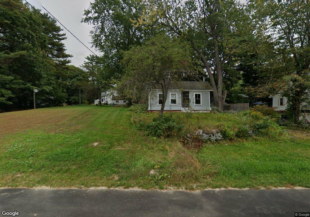 135 Main St, Lisbon, ME 04252 - photo 1
