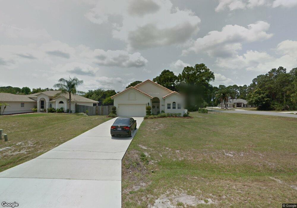 6770 Hundred Acre Dr, Cocoa, FL 32927 - photo 1