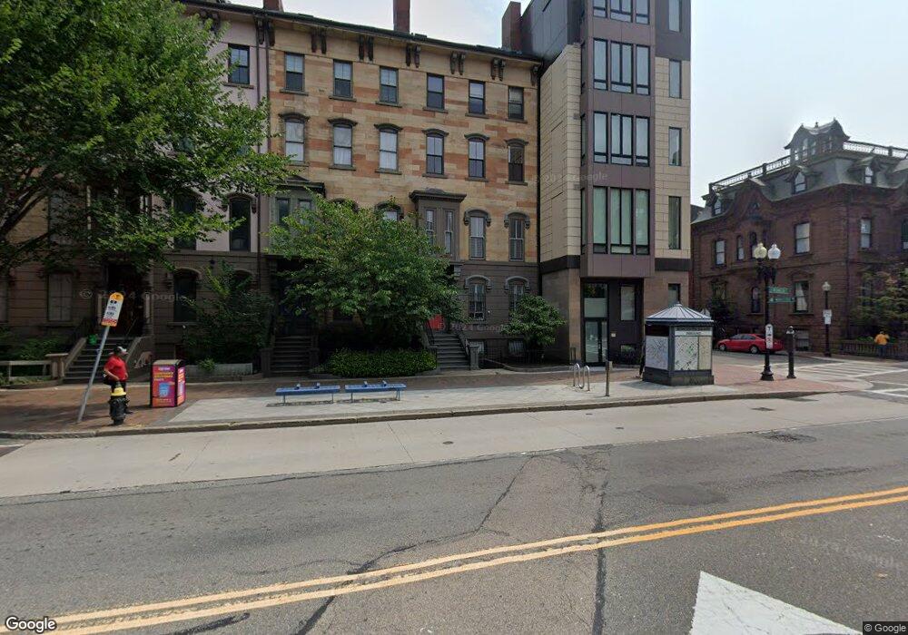 1670 Washington St unit 3, Boston, MA 02118 - photo 1