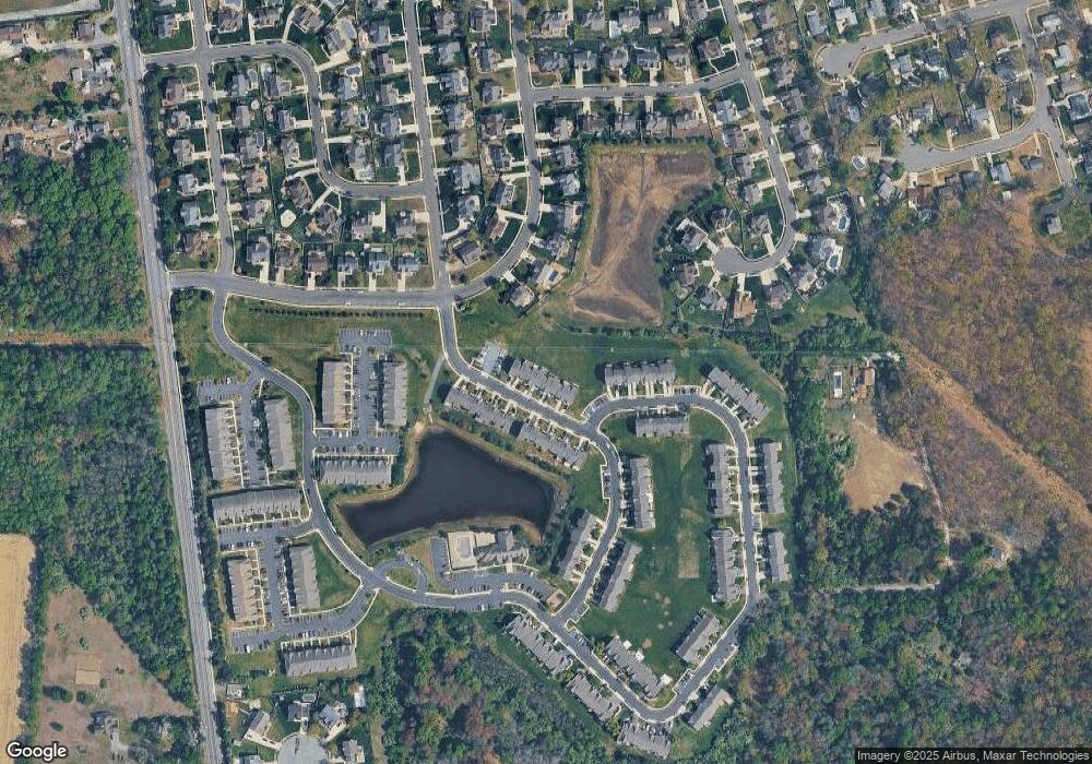 205 Matisse Way, Williamstown, NJ 08094 - photo 1