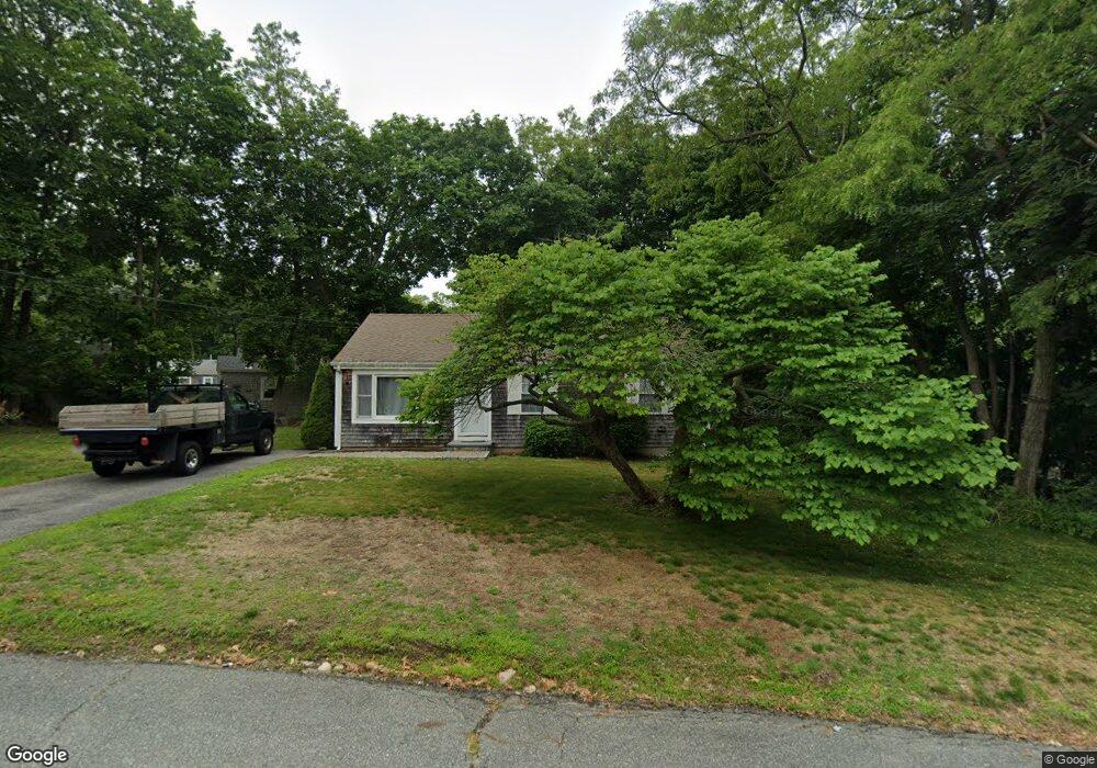 38 Regency Dr, Sagamore, MA 02561 - photo 1