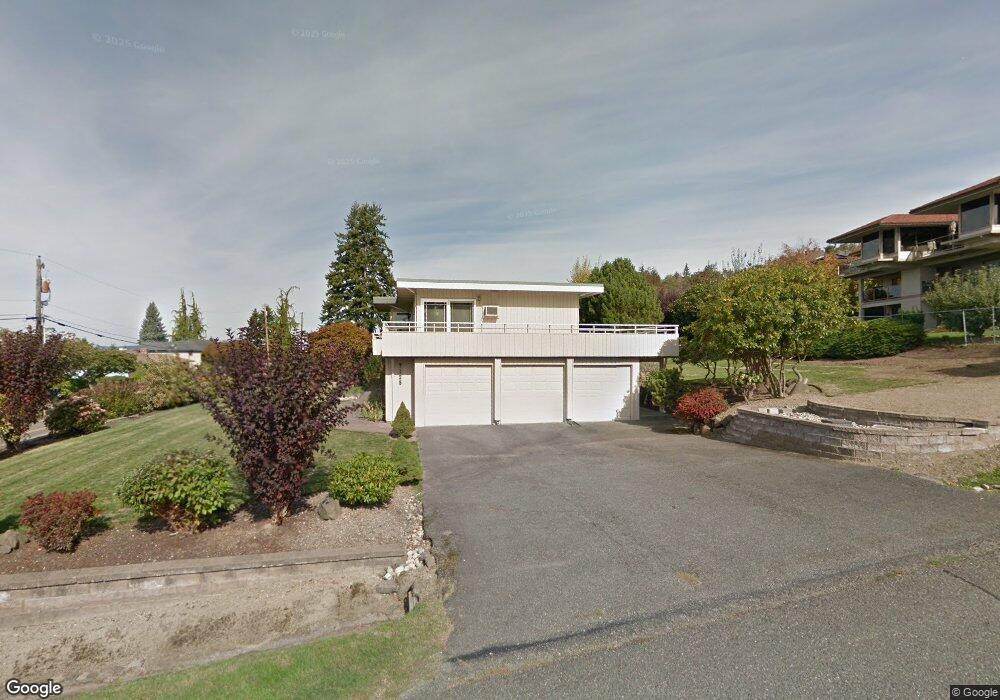 7125 151st St SW, Edmonds, WA 98026 - photo 1