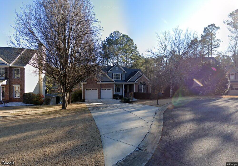 4457 Blowing Wind Dr NW, Acworth, GA 30101 - photo 1
