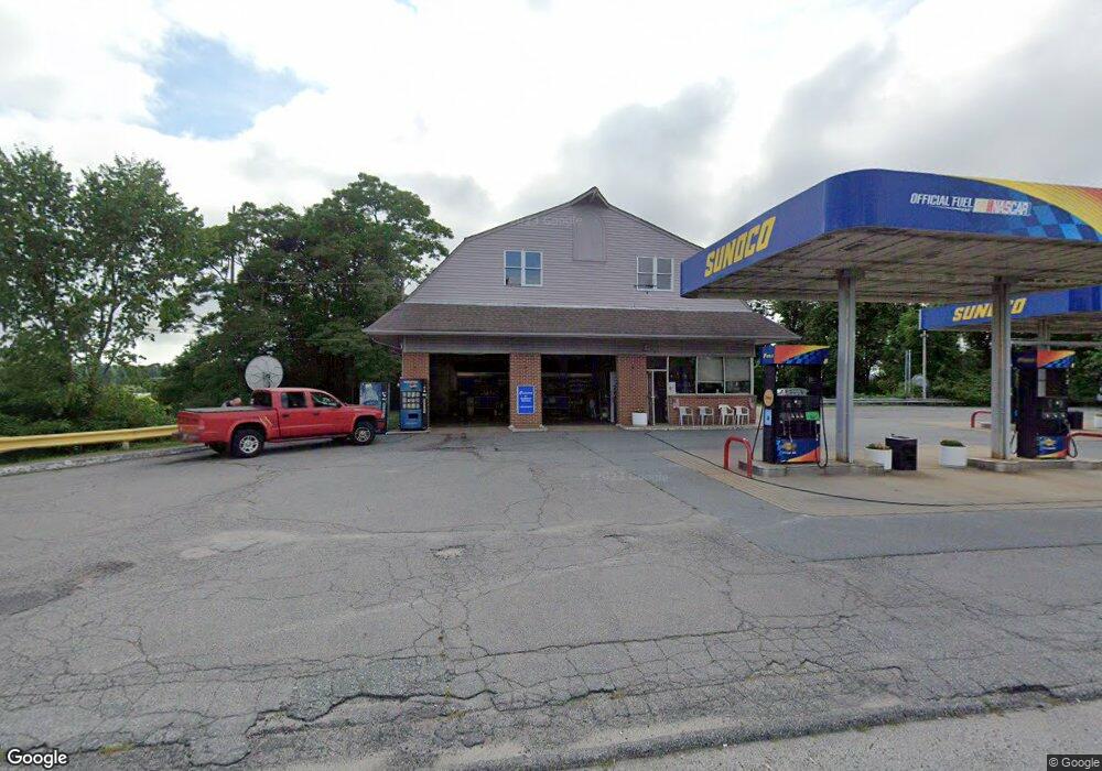 272 Market St, Warren, RI 02885 - photo 1