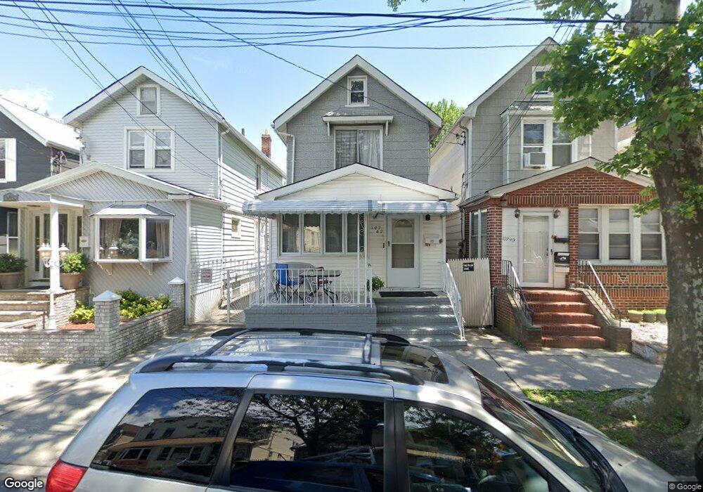 10747 88th St, Ozone Park, NY 11417 - photo 1