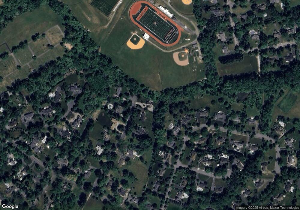 21 Brookfield Way, Mendham, NJ 07945 - photo 1