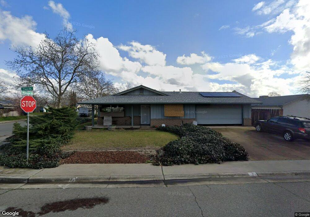 7 Cecil Place, Chico, CA 95928 - photo 1