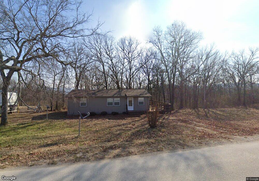 359 Sulphur City Rd, Fayetteville, AR 72701 - photo 1
