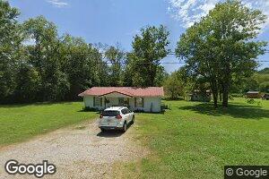 265 Oak Hill Rd, Lyerly, GA 30730