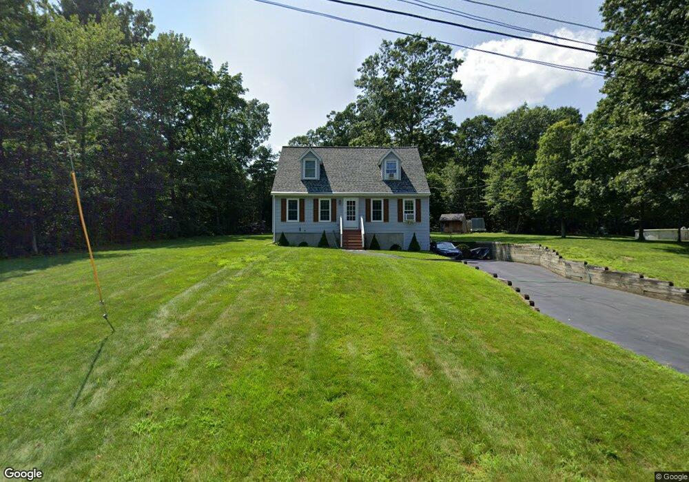 22 Wixtead Ct, Douglas, MA 01516 - photo 1