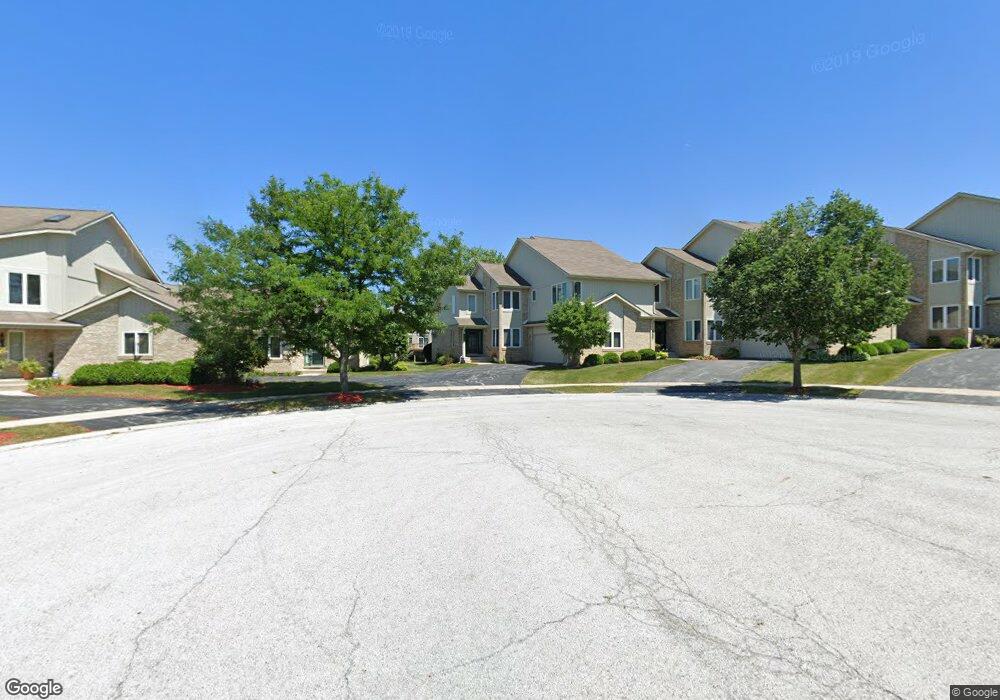 18613 Emily Ct unit 31, Hazel Crest, IL 60429 - photo 1