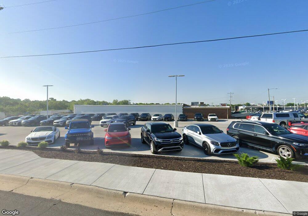 3100 S Kansas Ave, Topeka, KS 66611 - photo 1