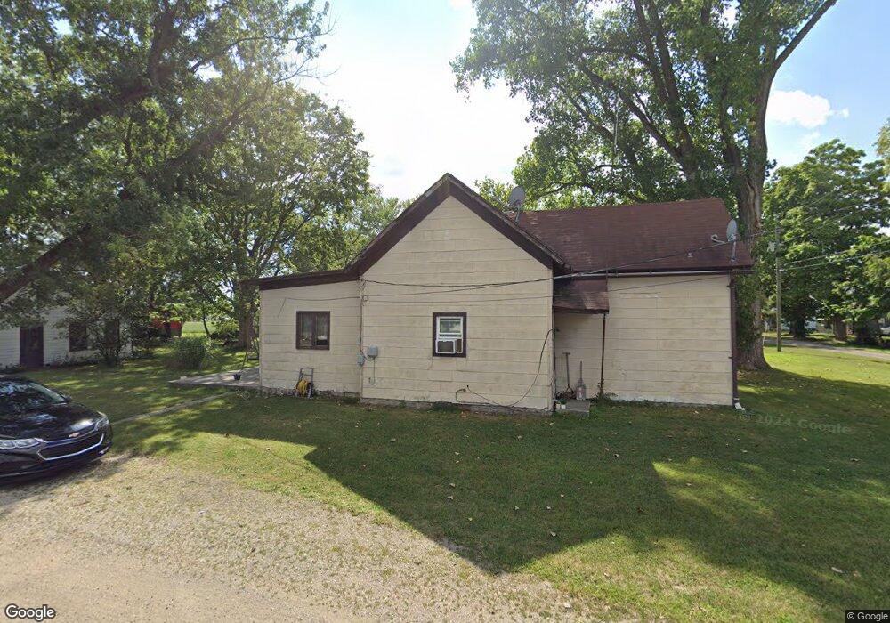 9370 SW 2nd St, Geneva, IN 46740 - photo 1