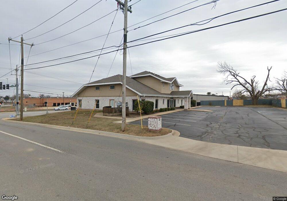 408 N 8th St, Rogers, AR 72756 - photo 1