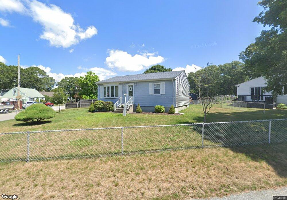 80 Hamilton Ave, Warwick, RI 02886 - photo 1