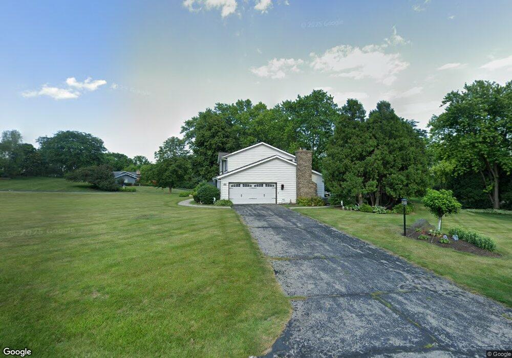 W256N5880 North Hill Dr, Sussex, WI 53089 - photo 1