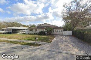 5 S Orion Ave, Clearwater, FL 33765