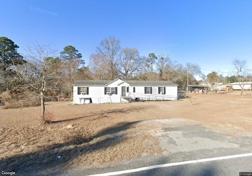 202 Largo Dr, Vidalia, GA 30474 - photo 1