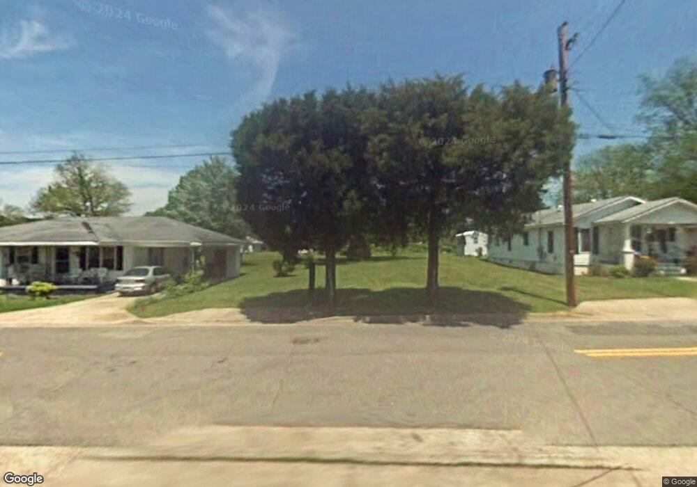 0 Cleo St, Cedartown, GA 30125 - photo 1