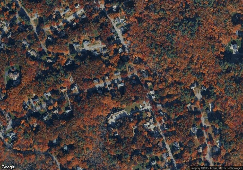 4 Spruce Rd, North Reading, MA 01864 - photo 1