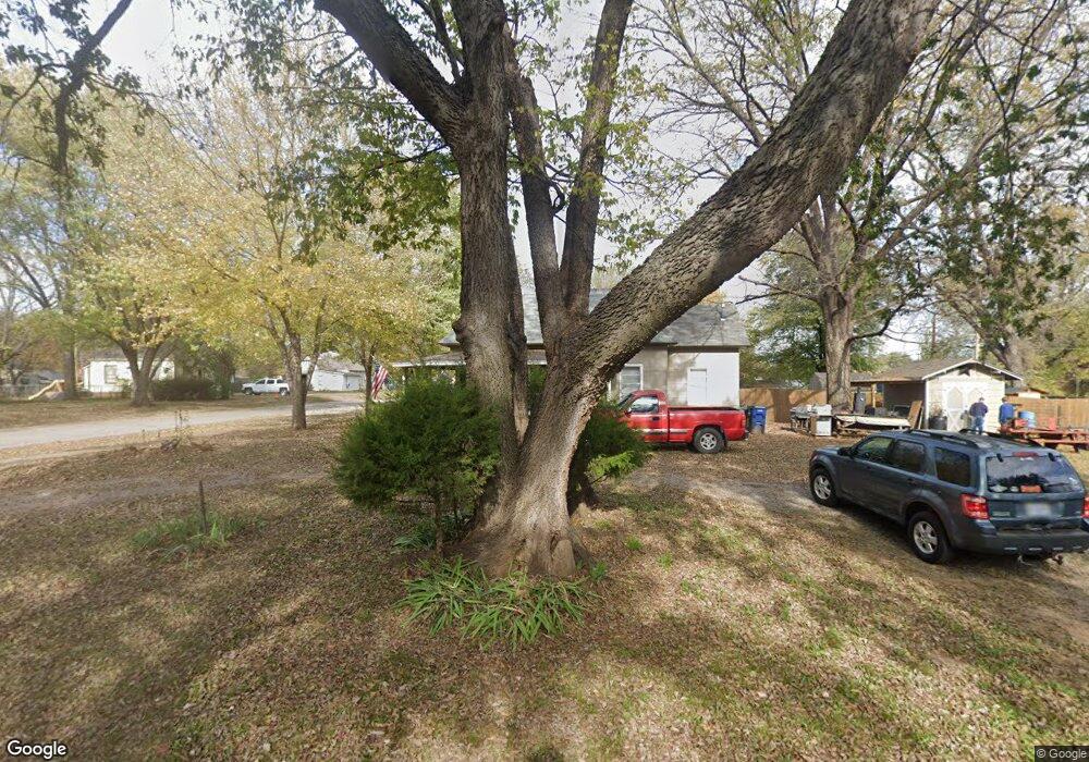 507 E Osage St, Cleveland, OK 74020 - photo 1