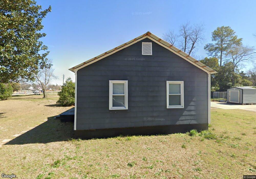 2206 Elberta Rd, Warner Robins, GA 31093 - photo 1