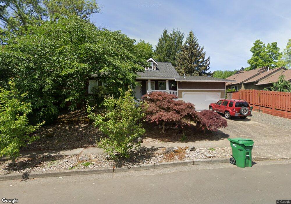 8865 SW Davies Rd, Beaverton, OR 97008 - photo 1