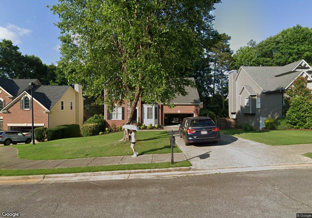 6035 Hampton Bluff Way unit II, Roswell, GA 30075 - photo 1