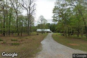 500 Waldo Rd, Pontotoc, MI 38863