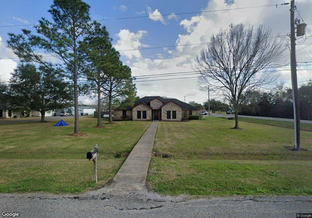 1391 County Road 634, Alvin, TX 77511 - photo 1