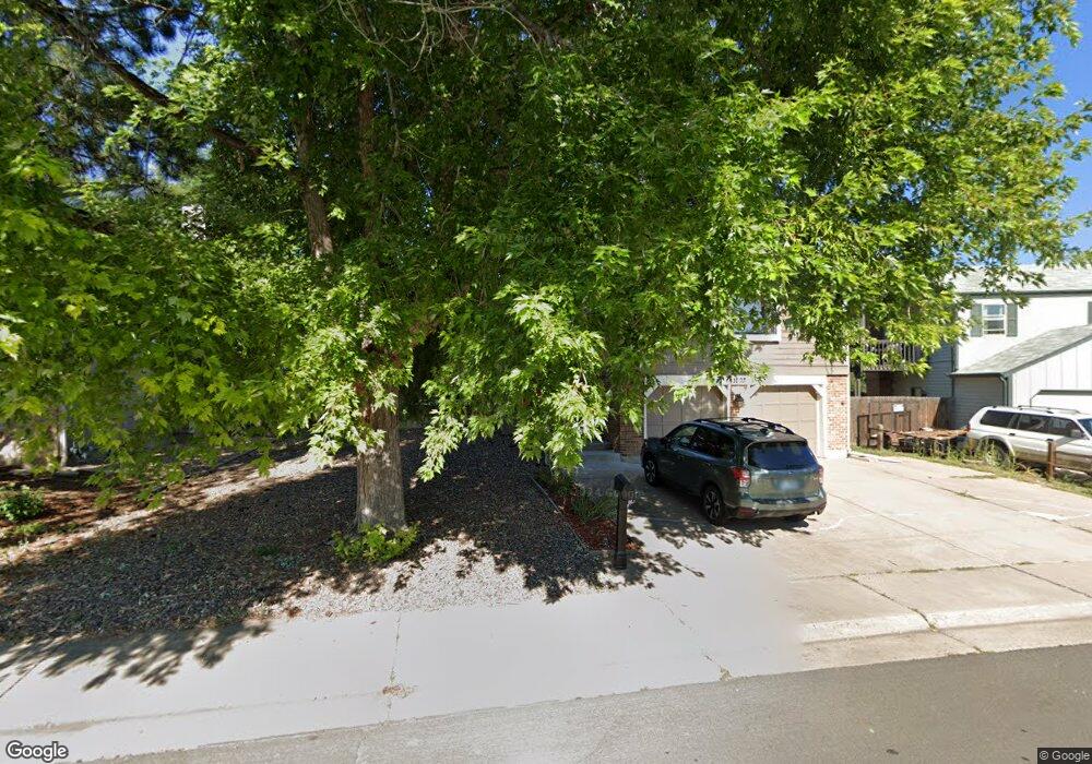 1003 S Kittredge Way, Aurora, CO 80017 - photo 1