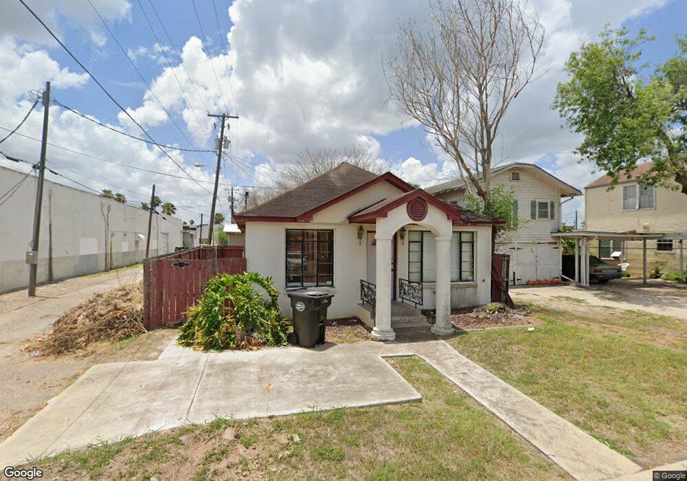 207 W 4th St, Weslaco, TX 78596 - photo 1
