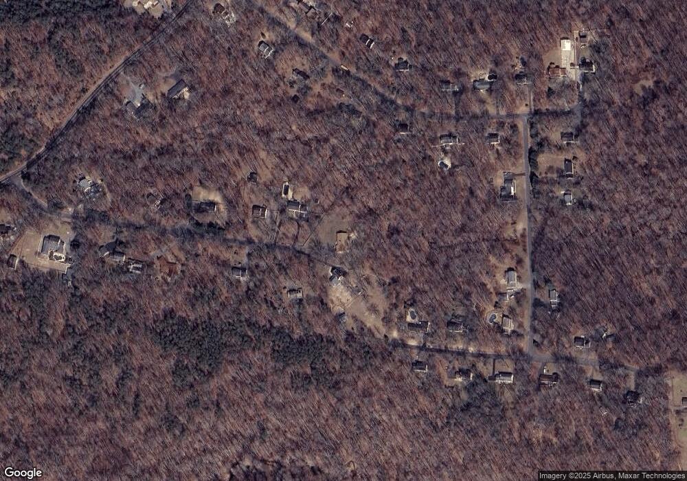 1000 Branch View Ct, Harwood, MD 20776 - photo 1