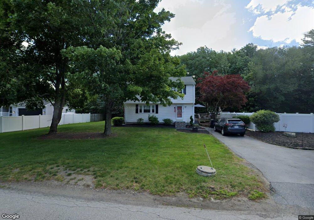 655 North St, Bridgewater, MA 02324 - photo 1