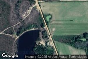 297 Wayne Keen Rd, Abbeville, GA 31001