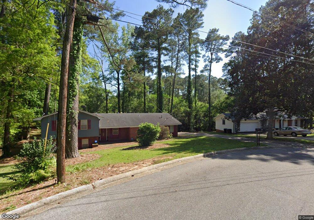 1318 32nd St, Laurel, MS 39440 - photo 1