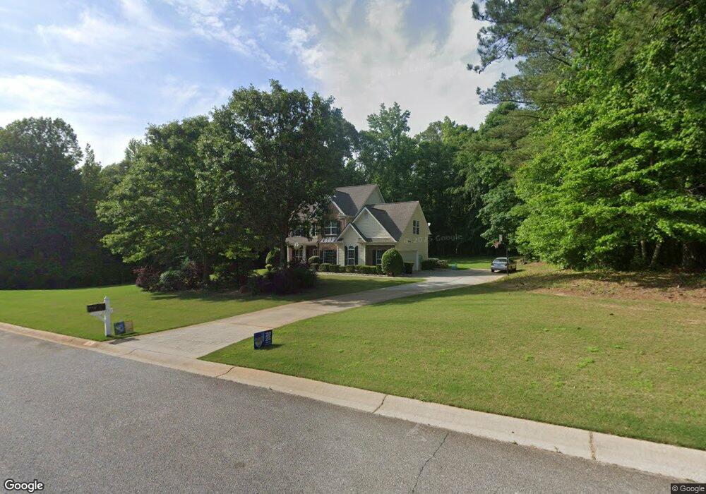 0 Cherokee Farms Dr unit 8863900, Newnan, GA 30263 - photo 1
