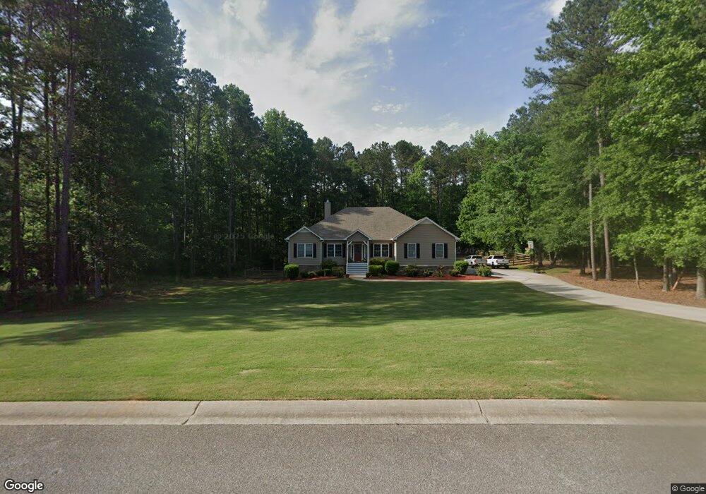 0 Cherokee Farms Dr unit 8991502, Newnan, GA 30263 - photo 1